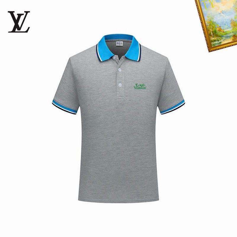 LV Men's Polo 369